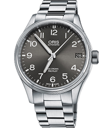 Oris Big Crown Men's Watch Model 01 751 7697 4063-07 8 20 19